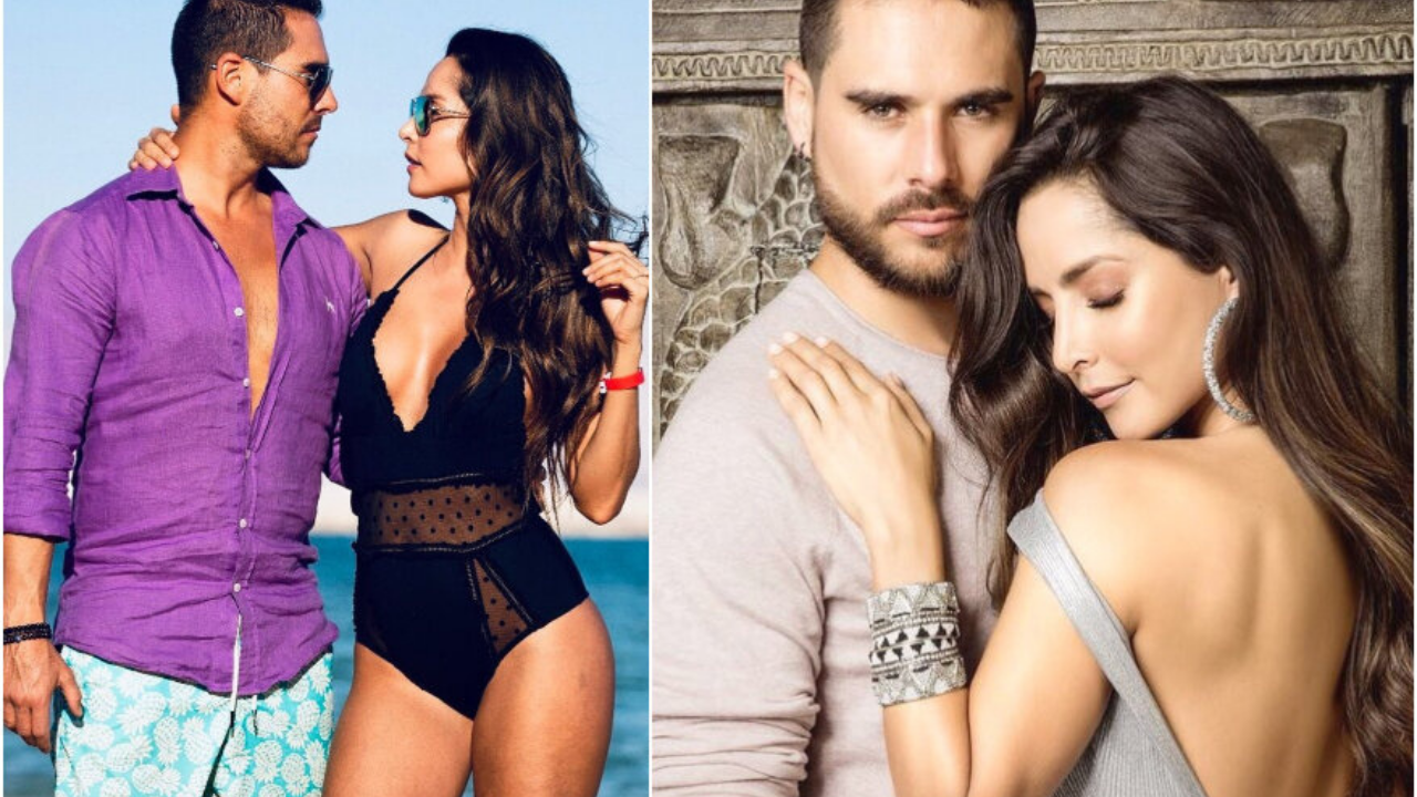 Imagen Principal de Nota: Carmen Villalobos, actriz de El Señor de Los Cielos, celebra lo que muchos esperaban