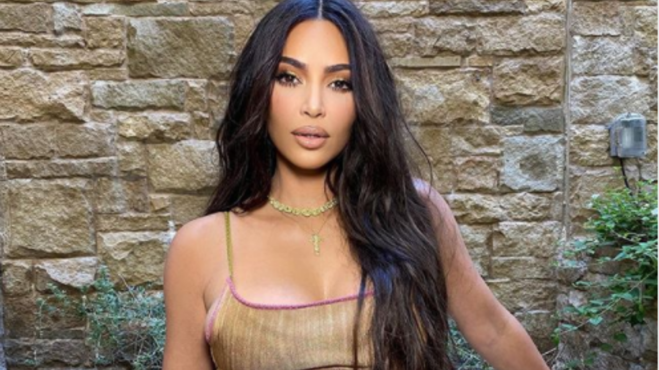 Imagen Principal de Nota: Kim Kardashian hace millonaria donación para una noble causa