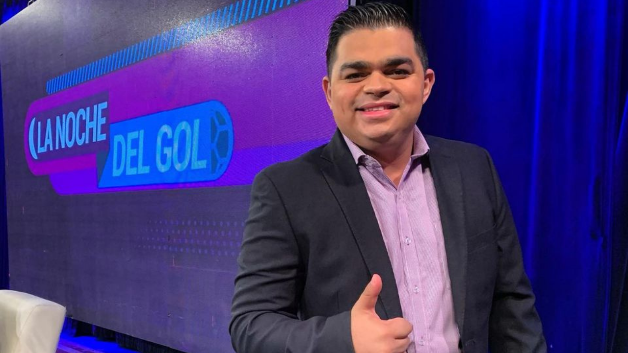 Imagen Principal de Nota: Rely Maradiaga regresa a Twitter con nueva cuenta, ¡mira su primera  publicación!