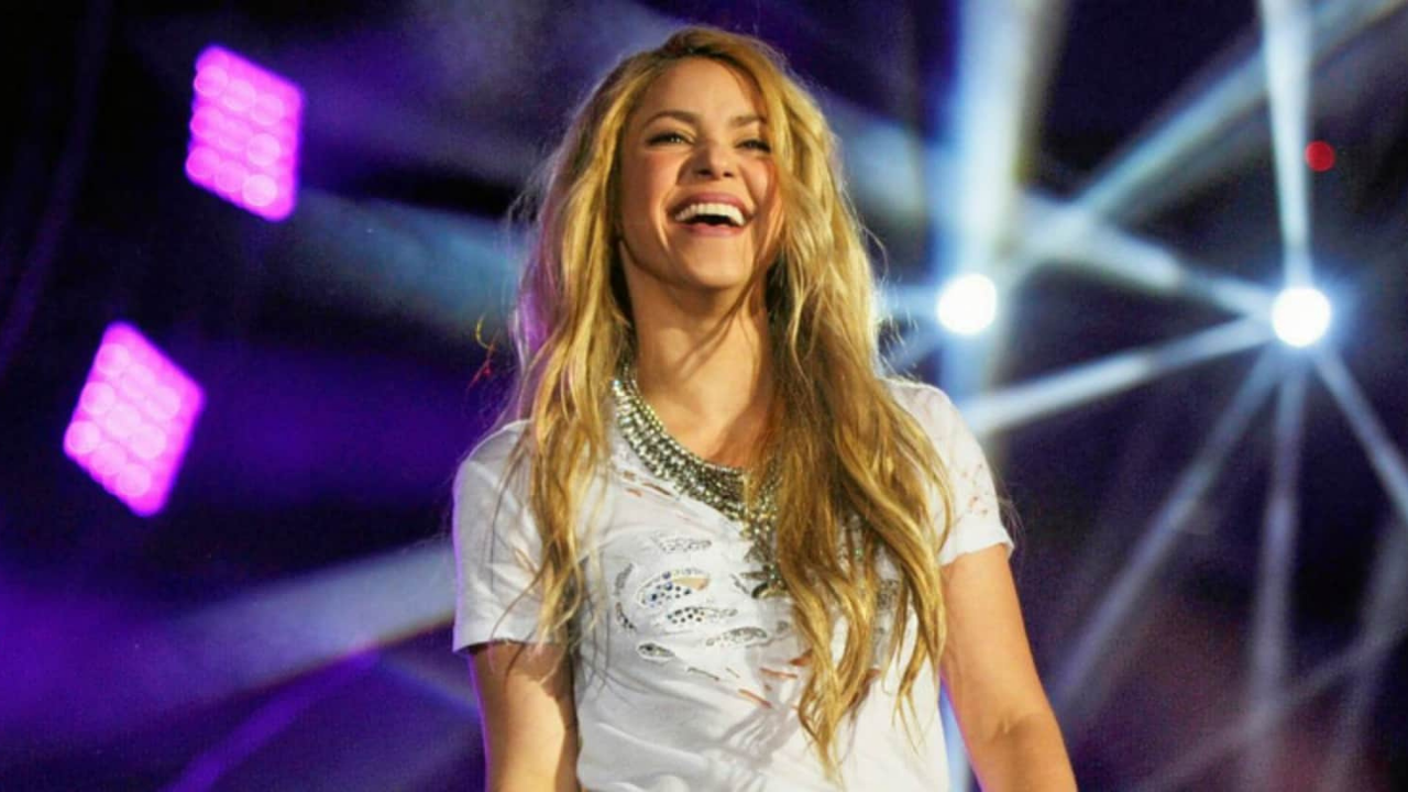 Imagen Principal de Nota: Shakira sorprende a seguidores al contestar correctamente un test de ciencia, ¿qué le preguntaron?