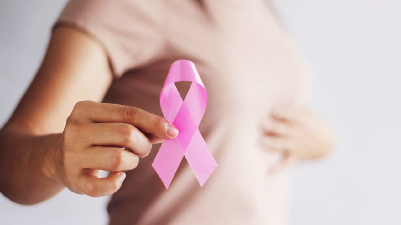 Imagen Principal de Nota: El cáncer de mama ocupa el segundo lugar en muertes en el país, confirman oncólogos