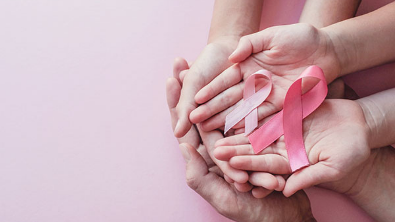 Imagen Principal de Nota: ¿Se puede prevenir el cáncer de mama?
