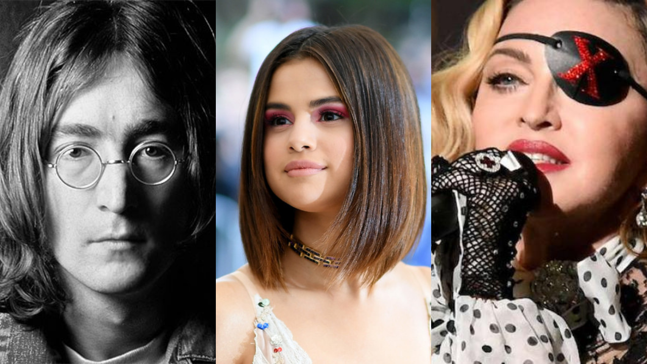 Imagen Principal de Nota: Artistas que odian sus canciones más famosas