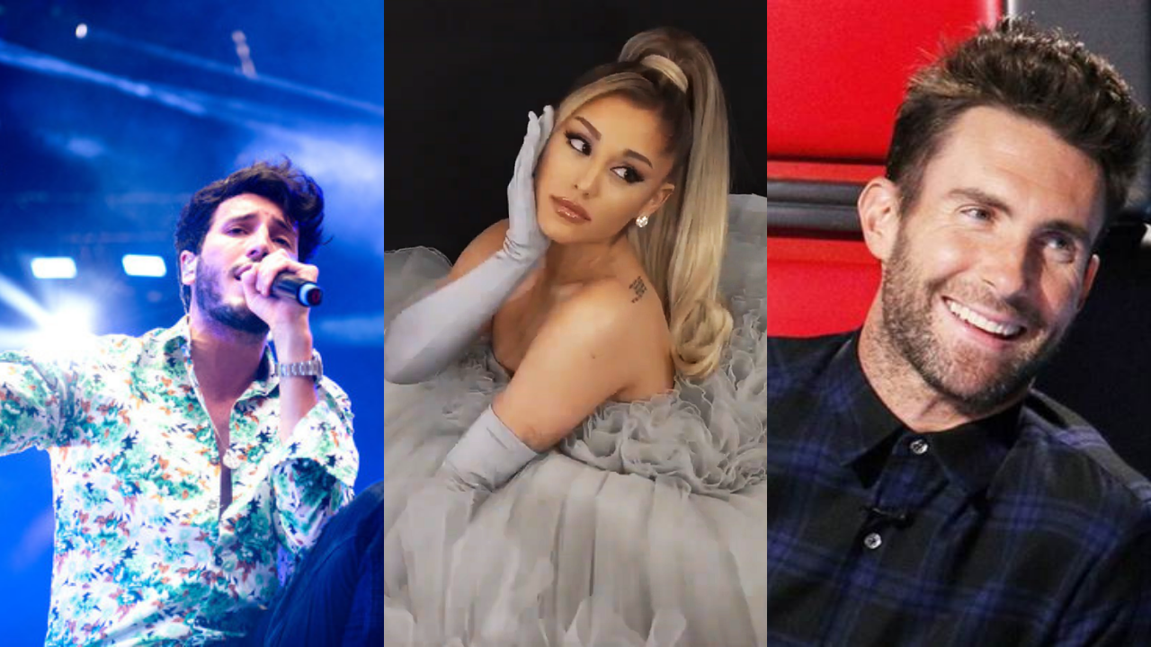 Imagen Principal de Nota: Famosos que quizás no sabías que ya eran ricos antes de alcanzar la fama
