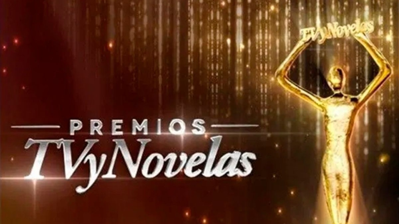 Imagen Principal de Nota: Telecadena presenta en vivo los Premios TV y Novelas, este sábado 31 de octubre
