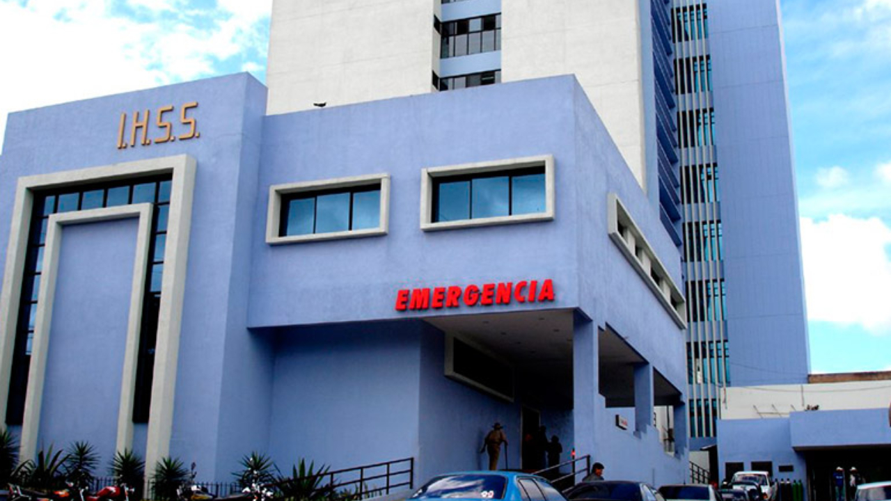 Imagen Principal de Nota: ´Las juntas interventoras son el principal problema de la previsión social´ en Honduras, asegura jubilado