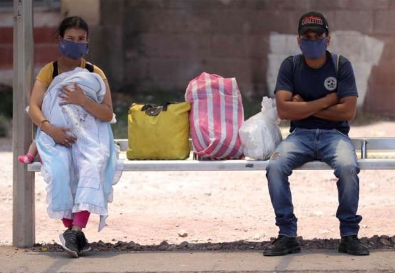Imagen de Nunca se quite la mascarilla en lugares públicos, advierte la doctora hondureña Silvia Portillo
