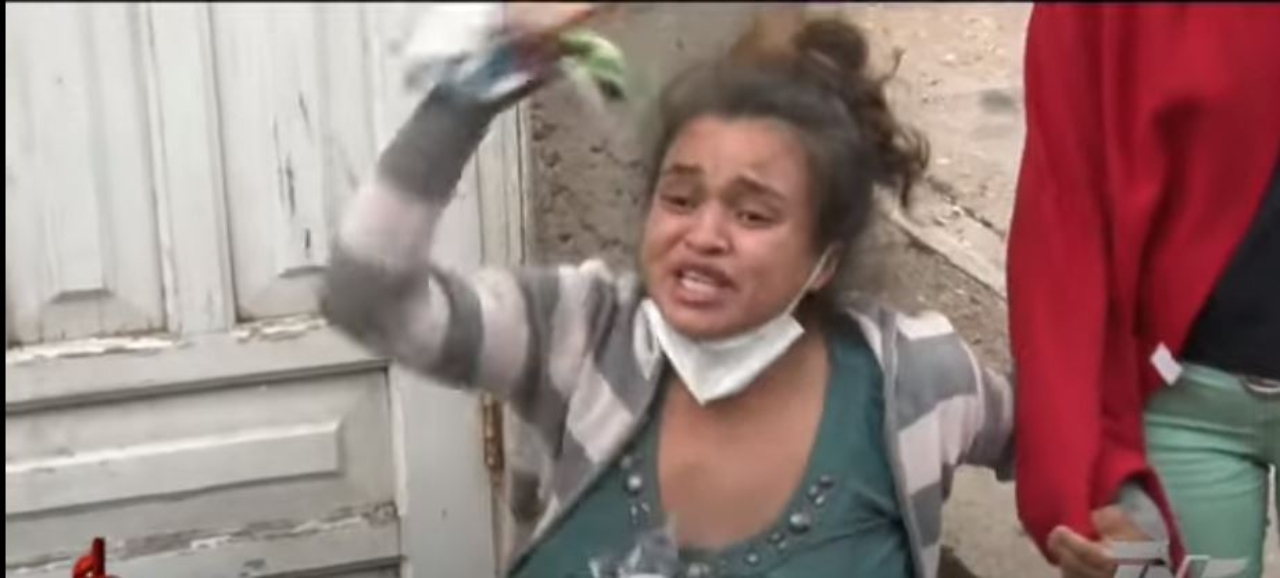 Imagen de Vencer el Miedo: A los 12 años fue obligada a ser mujer; la historia de la madre del niño de dos años muerto a manos de su padre