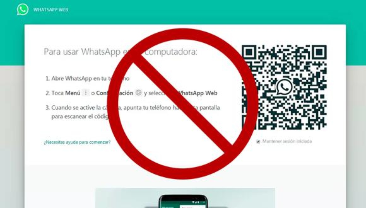 Imagen de WhatsApp Web ya no funcionará en estas computadoras desde 2021, mira cuáles son