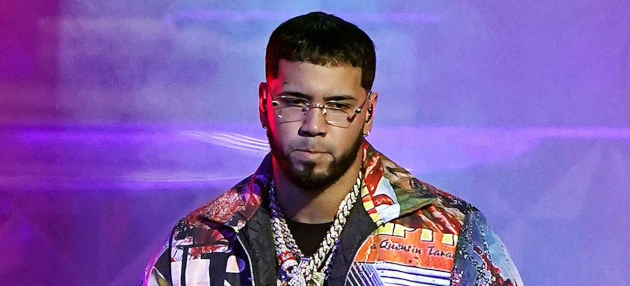 Imagen Principal de Nota: ¿Anuel AA con depresión?  'Gente, el dinero no me llena, ni la fama ', afirma el cantante