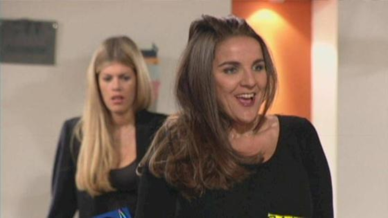 Imagen Principal de Nota: ¿Te acuerdas de Bertha en 'Yo soy Betty, la fea'? Mira lo irreconocible que luce