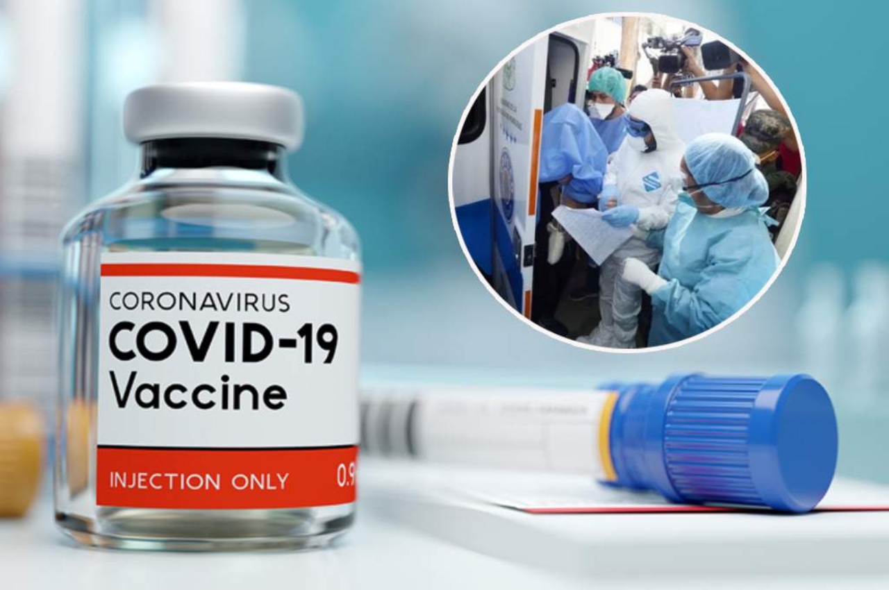 Imagen de Honduras podrá tener  la vacuna contra el covid de Oxford a tiempo, afirma la ministra de Salud