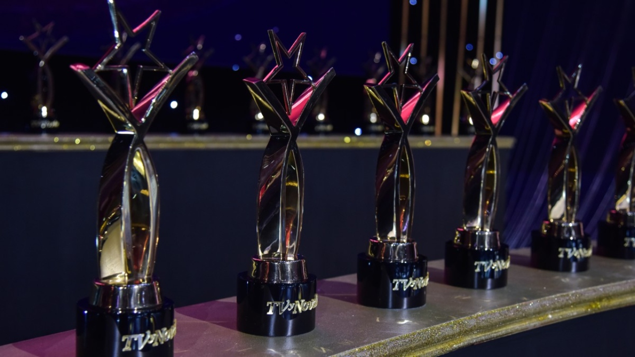 Imagen Principal de Nota: Estos fueron los ganadores de los premios TV y Novelas 2020