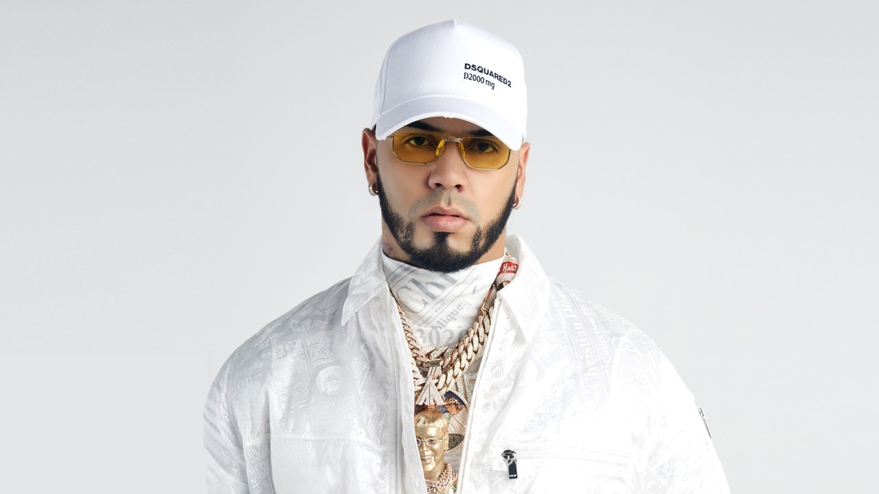 Imagen Principal de Nota: Anuel AA emprende nuevo negocio tras abandonar su carrera musical