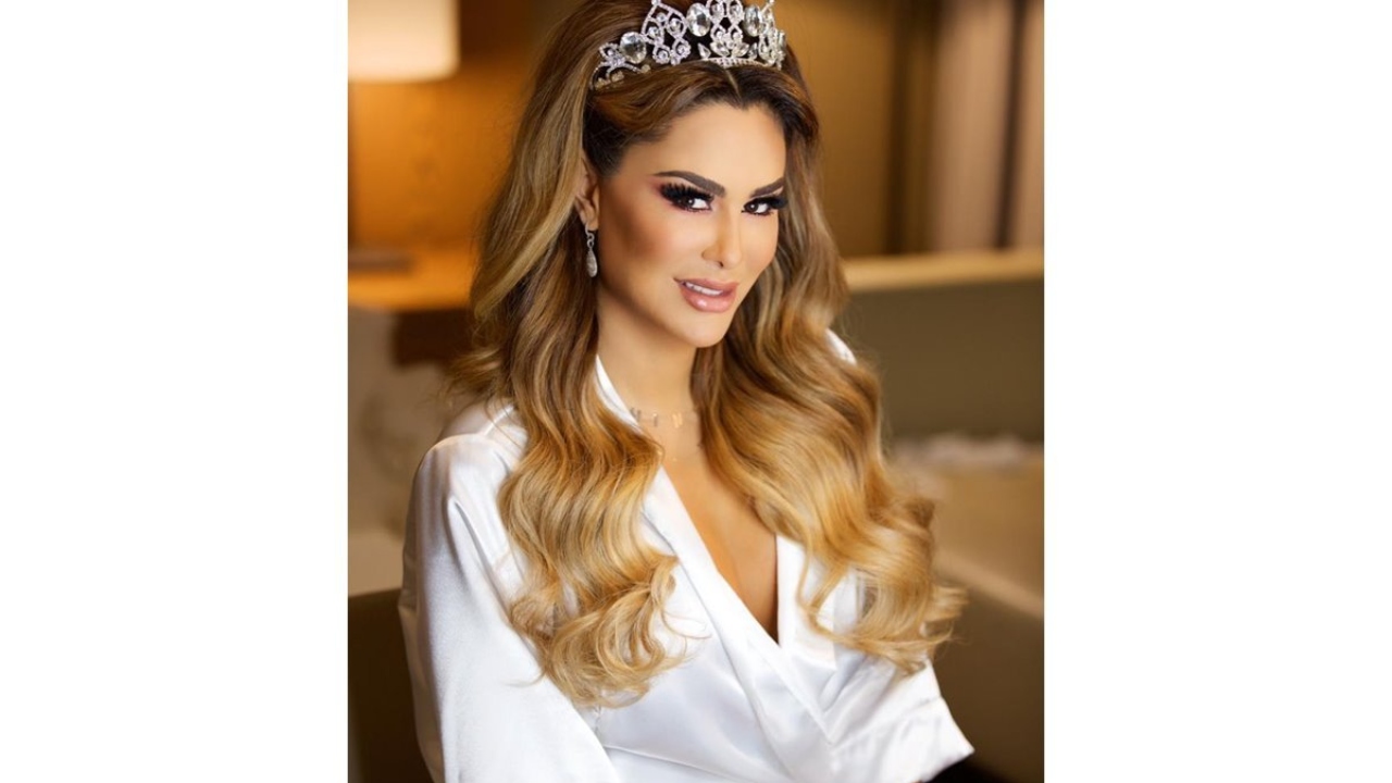 Imagen Principal de Nota: Esto hará Ninel Conde con dinero que recolecte por la venta del  ingreso a su boda