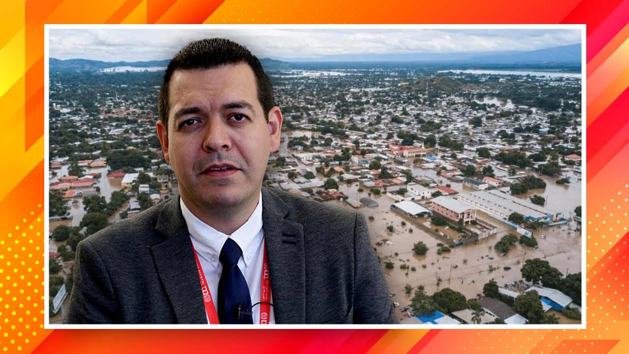 Imagen de Más de 4 millones de hondureños afectados por Eta e Iota, confirma Carlos Madero