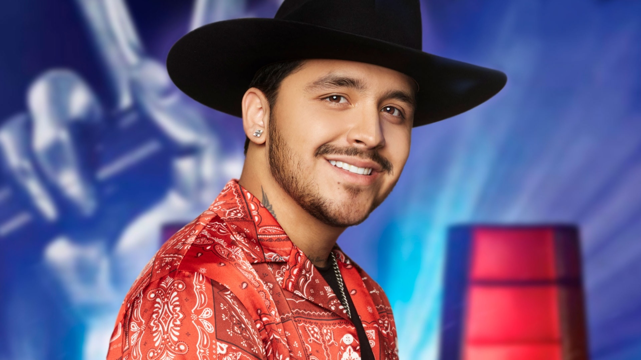Imagen Principal de Nota: Christian Nodal presenta su nuevo éxito en exclusiva para La Tarde