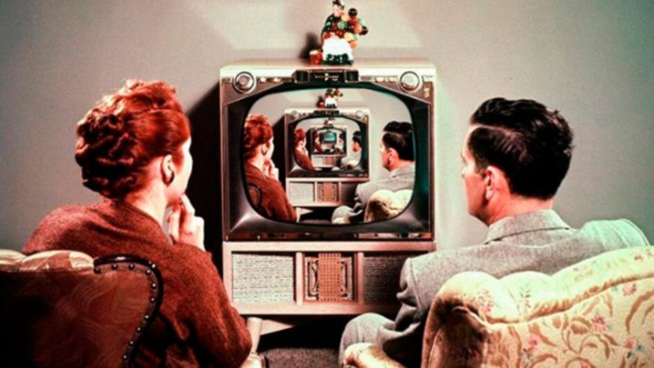 Imagen Principal de Nota: Conoce por qué se celebra el 21 de noviembre el Día Mundial de la Televisión