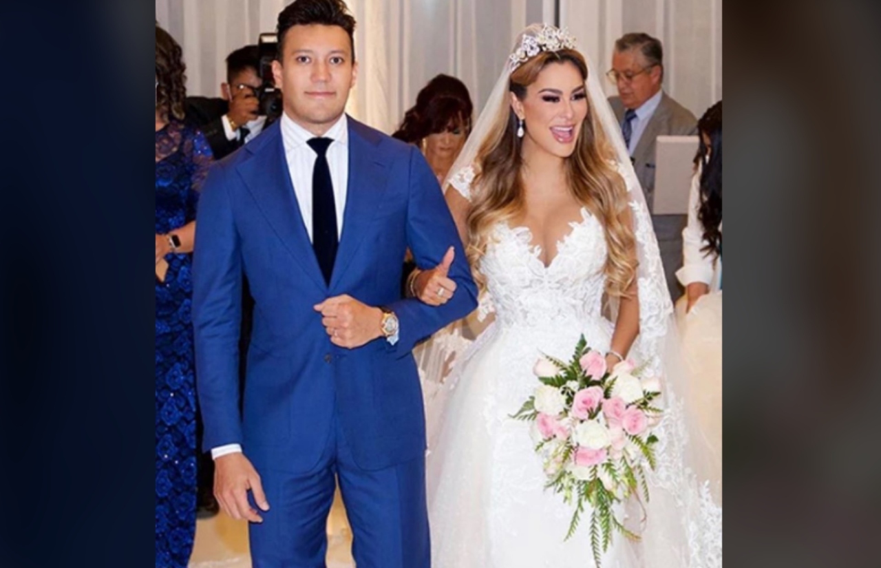 Imagen Principal de Nota: Larry Ramos, esposo de Ninel Conde, recibe una nueva multa, ¡aquí la  razón!