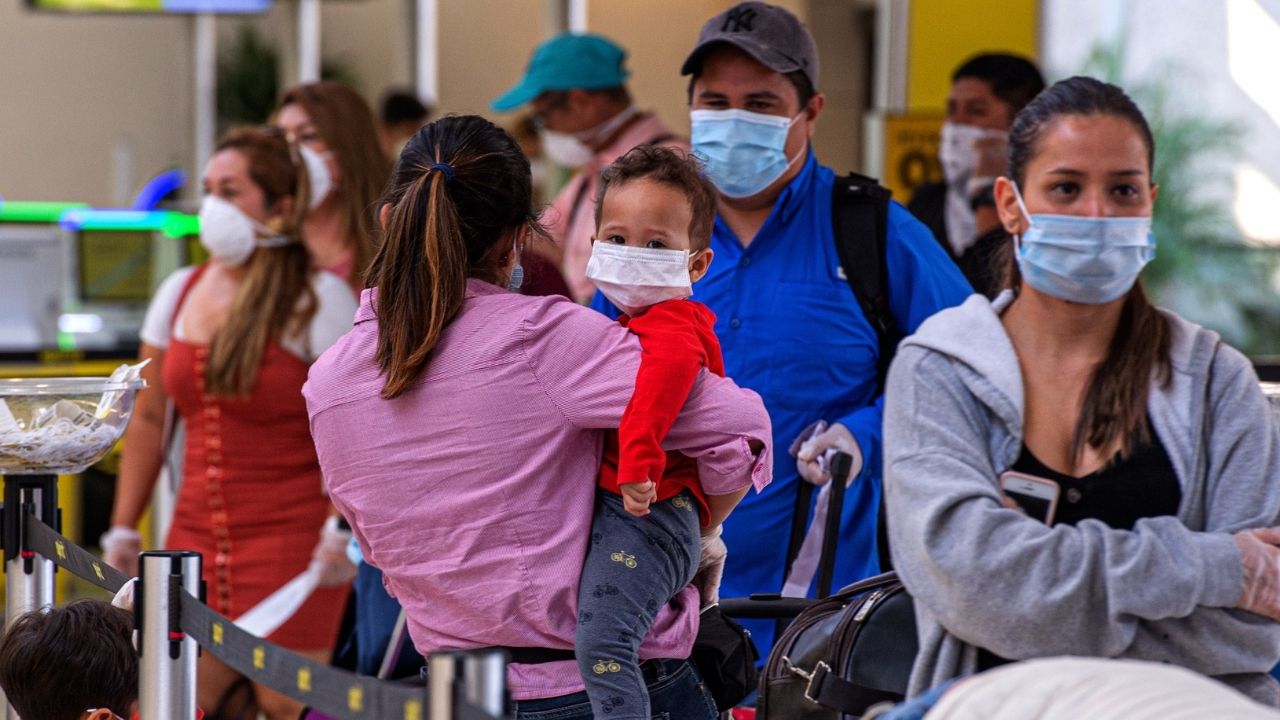 Imagen de Honduras supera los 100 mil casos de covid y crece la alarma por rebrote del virus