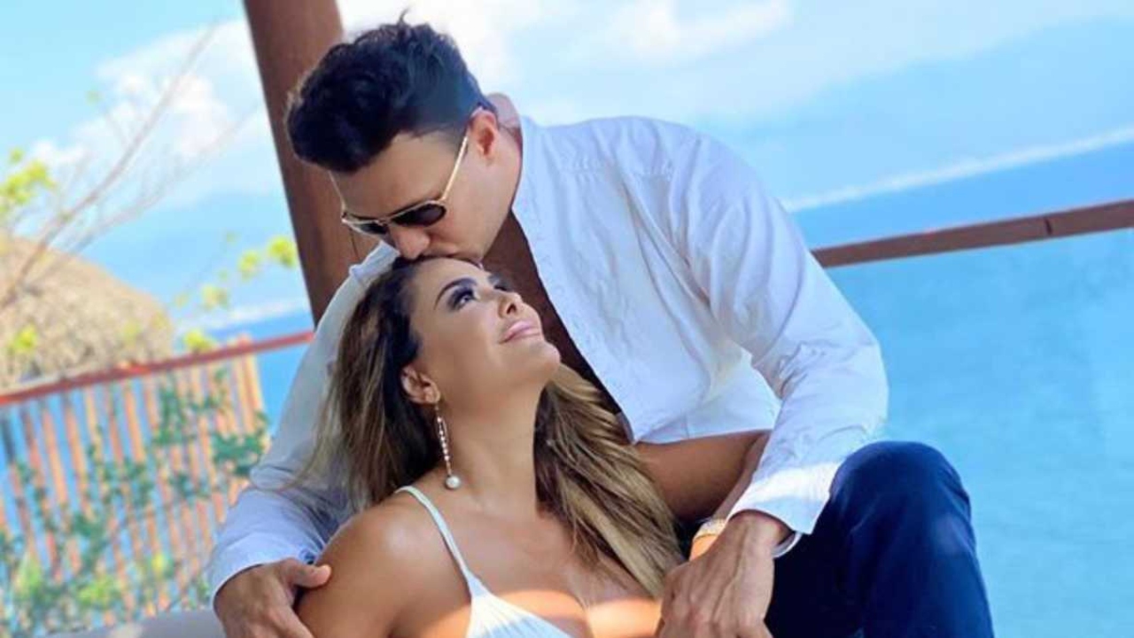 Imagen Principal de Nota: Esposo de Ninel Conde contra las cuerdas tras supuesto vídeo donde admite sus fraudes