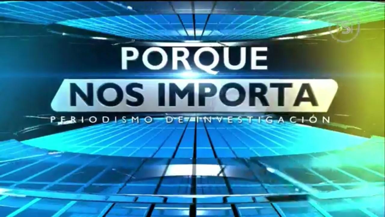 Imagen Principal de Nota: Porque nos importa: Valle de Sula, fuertemente afectado por Eta e Iota