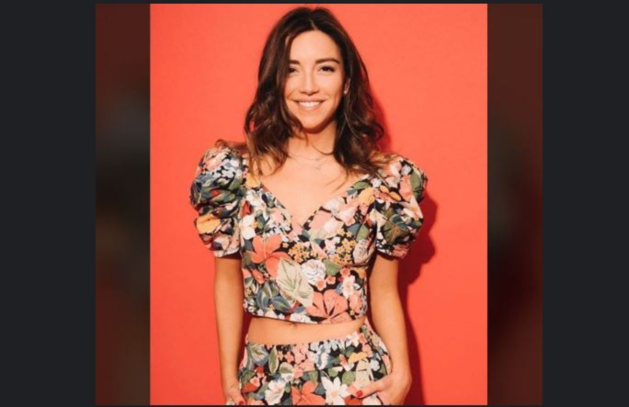 Imagen Principal de Nota: Bibi sorprende a los seguidores  de La familia P. Luche al compartir foto en sexy body negro