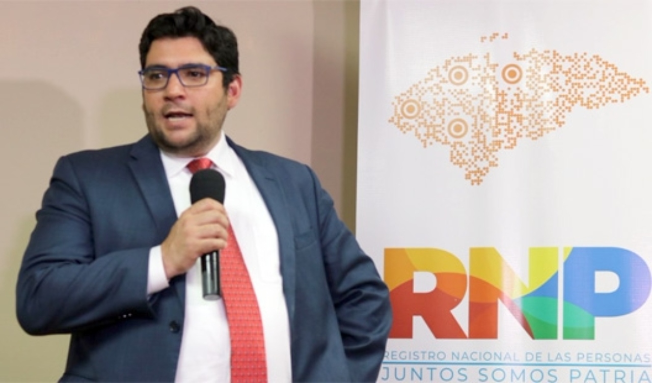 Imagen Principal de Nota: Rolando Kattan asegura que no hay muertos en el censo del RNP, 'los muertos no podrán votar'
