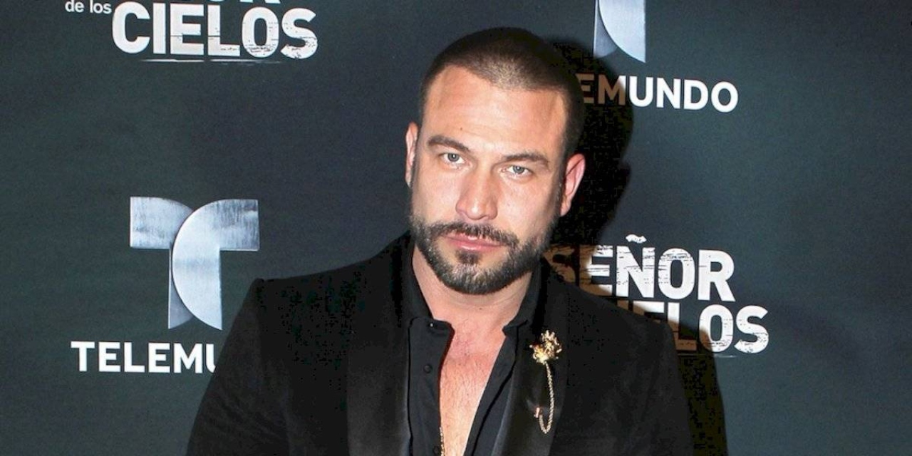 Imagen Principal de Nota: 'Las drogas son la muerte',  Rafael Amaya rompe el silencio y revela lo que vivió durante sus adicciones