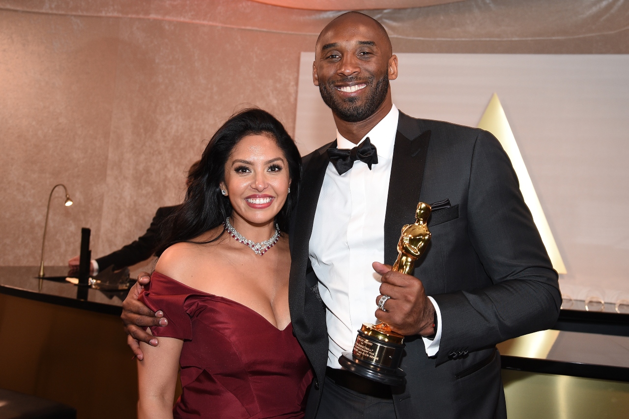 Imagen Principal de Nota: El costoso regalo navideño que Vanessa Bryant le entregó a Kim Kardashian y a otros famosos en honor a Kobe