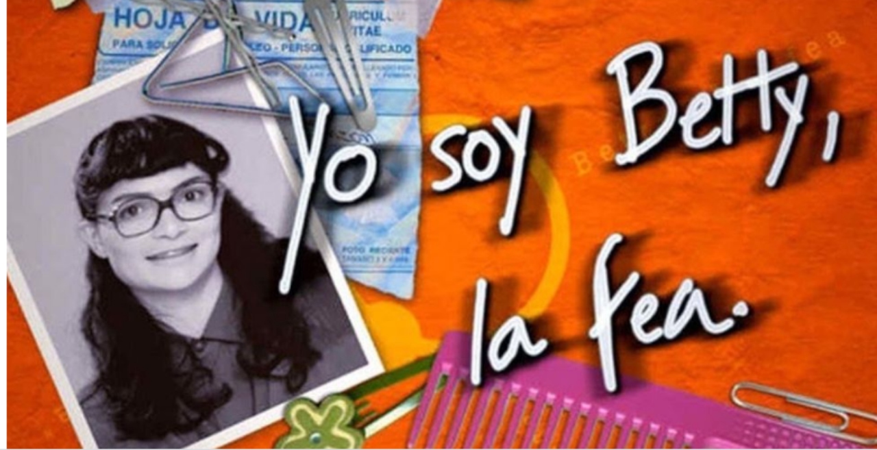 Imagen Principal de Nota: Las reconocidas actrices que quisieron ser 'Betty, la fea' y no lograron pasar el casting