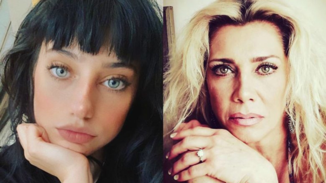 Imagen Principal de Nota: Hija de Cynthia Klitbo pide que no la comparen con ella por ser  homófoba, racista y clasista