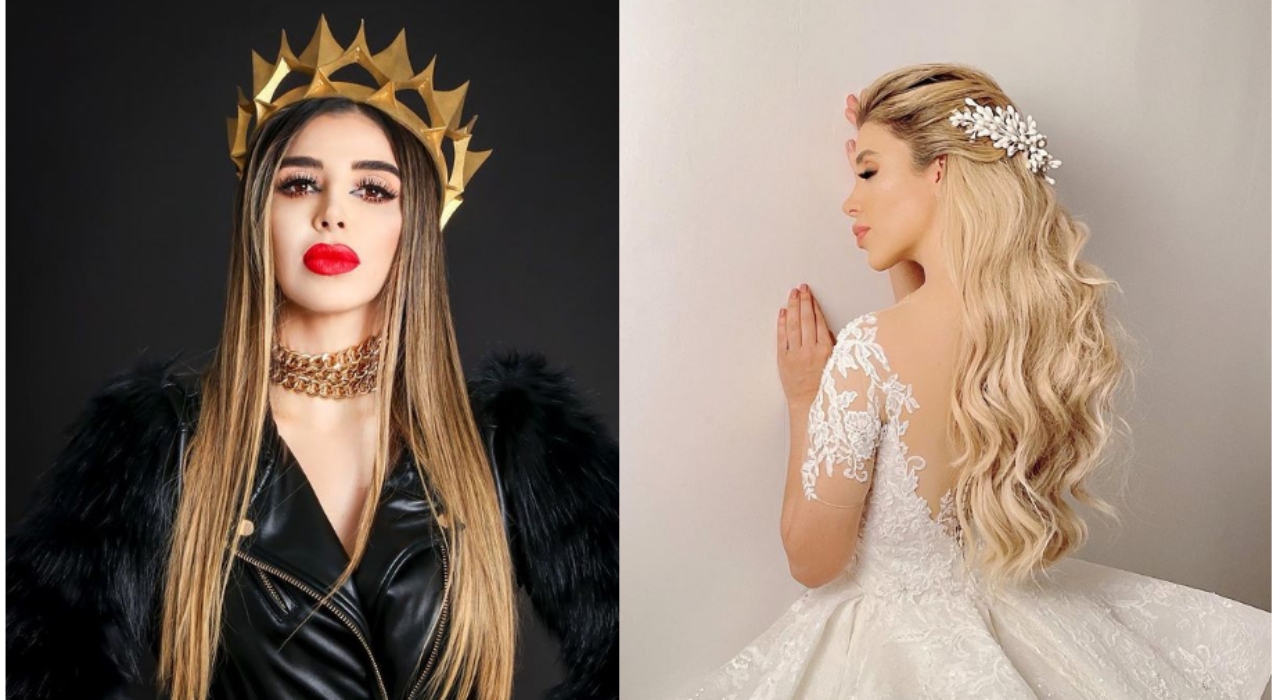 Imagen Principal de Nota: Emma Coronel reaparece en Instagram vestida de novia, ¿se casará de nuevo?