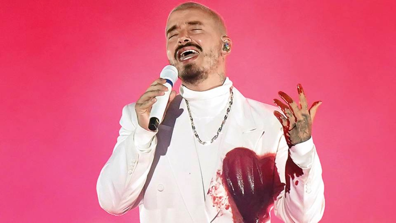 Imagen Principal de Nota: El regalo de Navidad que J Balvin pidió a sus seguidores y que los dejó preocupados
