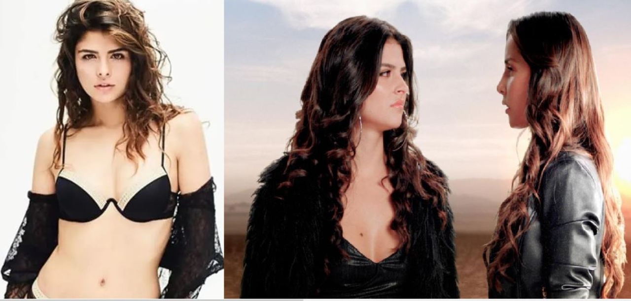 Imagen Principal de Nota: Impactante cambio el de 'Mariana', la hija de Carmen Villalobos en 'Sin senos sí hay paraíso'  ¡Mira como luce hoy!