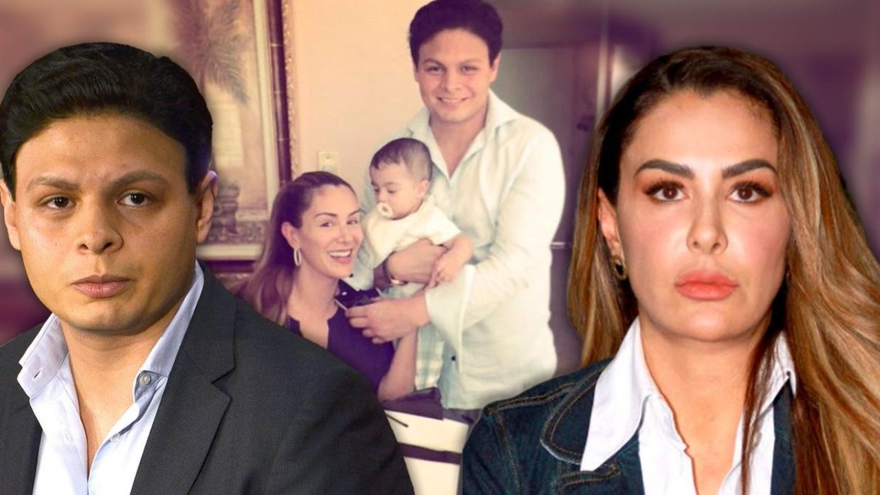 Imagen Principal de Nota: Hermana de Ninel Conde era quien cuidaba a su hijo y no ella, Giovanni Medina afirma tener un vídeo que lo prueba