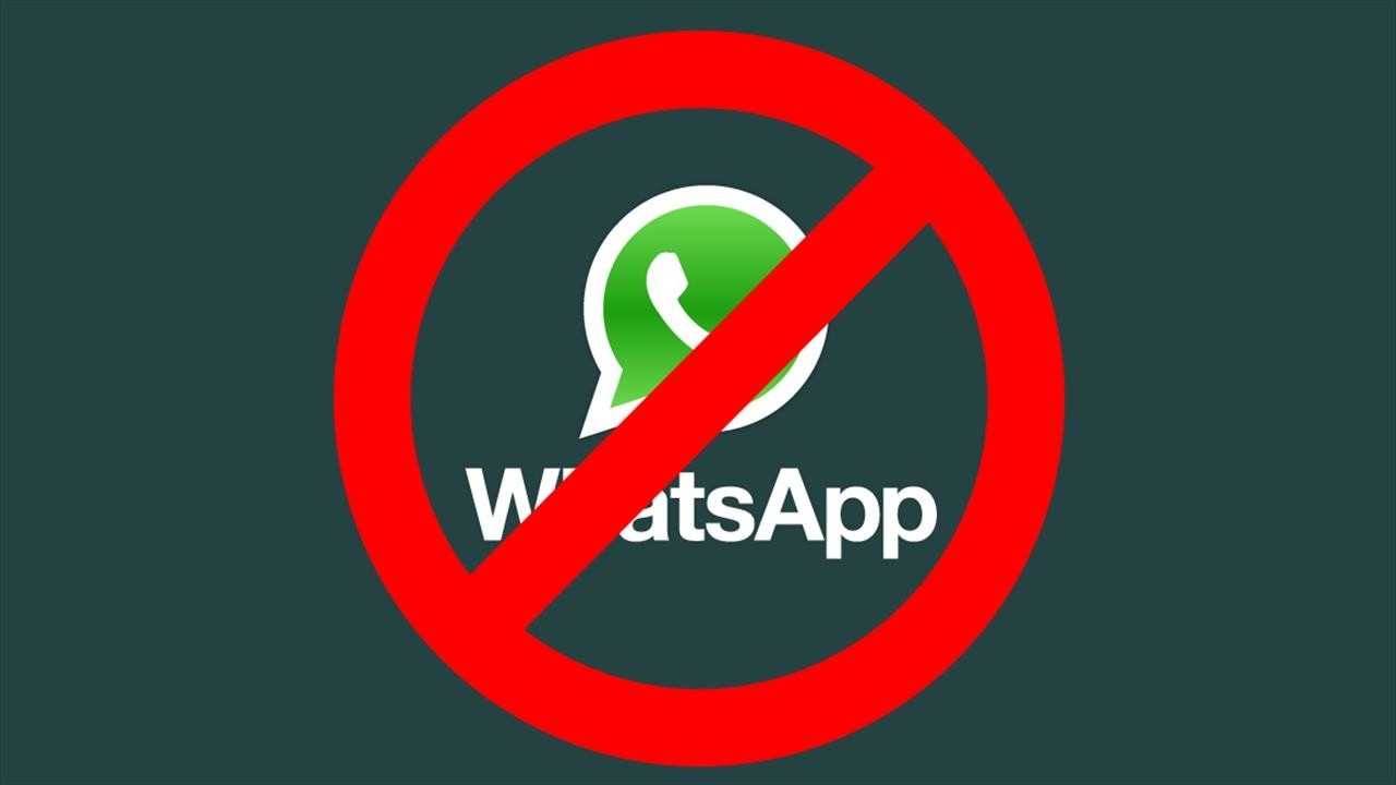 Imagen de ¿Podrás ser bloqueado si no cumples las  nuevas condiciones para utilizar WhatsApp?