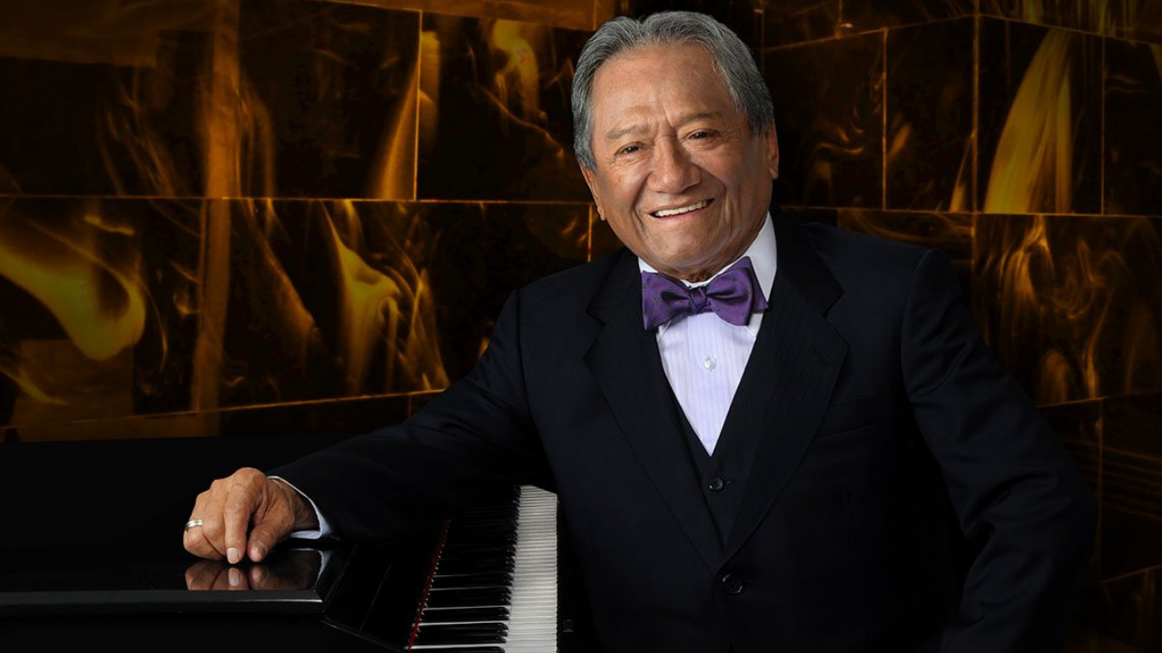 Imagen de Armando Manzanero presenta avances en su recuperación tras contagiarse de covid