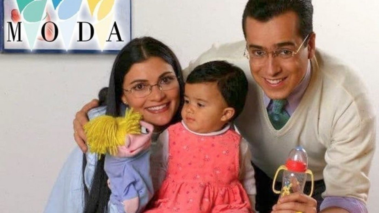 Imagen Principal de Nota: 'Ecomoda', la secuela de 'Betty la fea' que pocos conocen, ¿la viste?