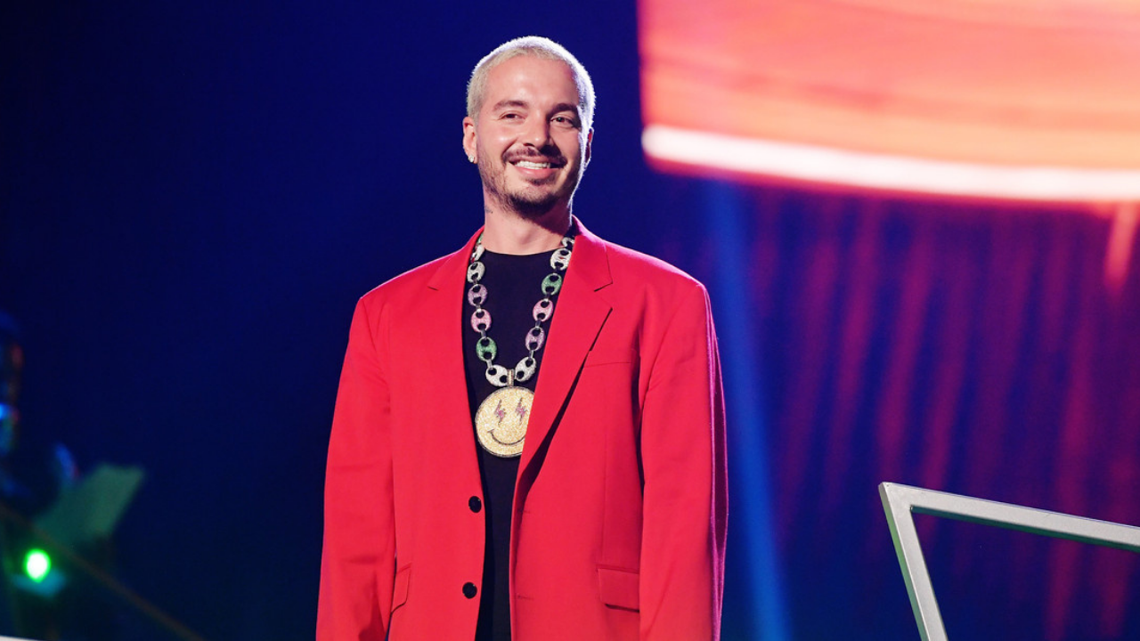 Imagen Principal de Nota: J Balvin comparte un vídeo de hace 13 años con letra que parecía predecir su futuro