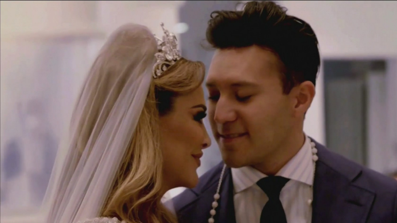 Imagen Principal de Nota: Abogado acusador de Larry Ramos, esposo de Ninel Conde, reveló sus métodos de estafa