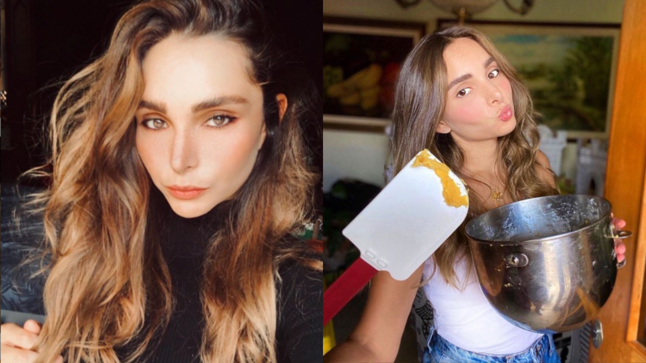 Imagen de Conoce a Laura Pérez, la nueva chef de Las Mañanas del 5 y La Cocina del 5