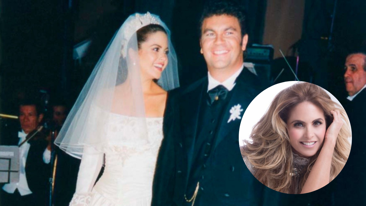 Imagen Principal de Nota: Lucero le responde a Mijares tras declaraciones sobre su matrimonio fallido