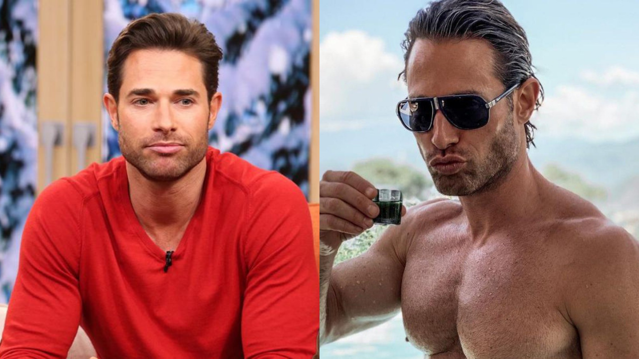 Imagen Principal de Nota: Sebastián Rulli promete vídeo para apoyar a Gabriel Soto tras escándalo
