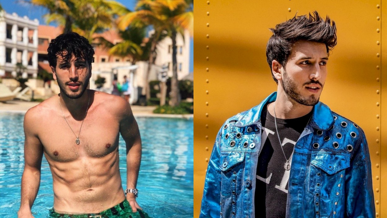 Imagen Principal de Nota: Conoce el talento oculto de Sebastián Yatra que sin duda te sorprenderá