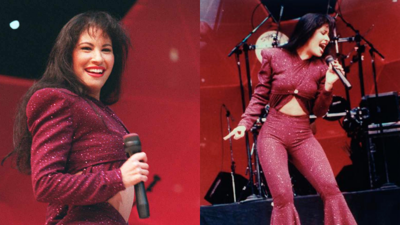 Imagen Principal de Nota: ¿Cuánto dinero tenía Selena Quintanilla? ¡Te sorprenderás!