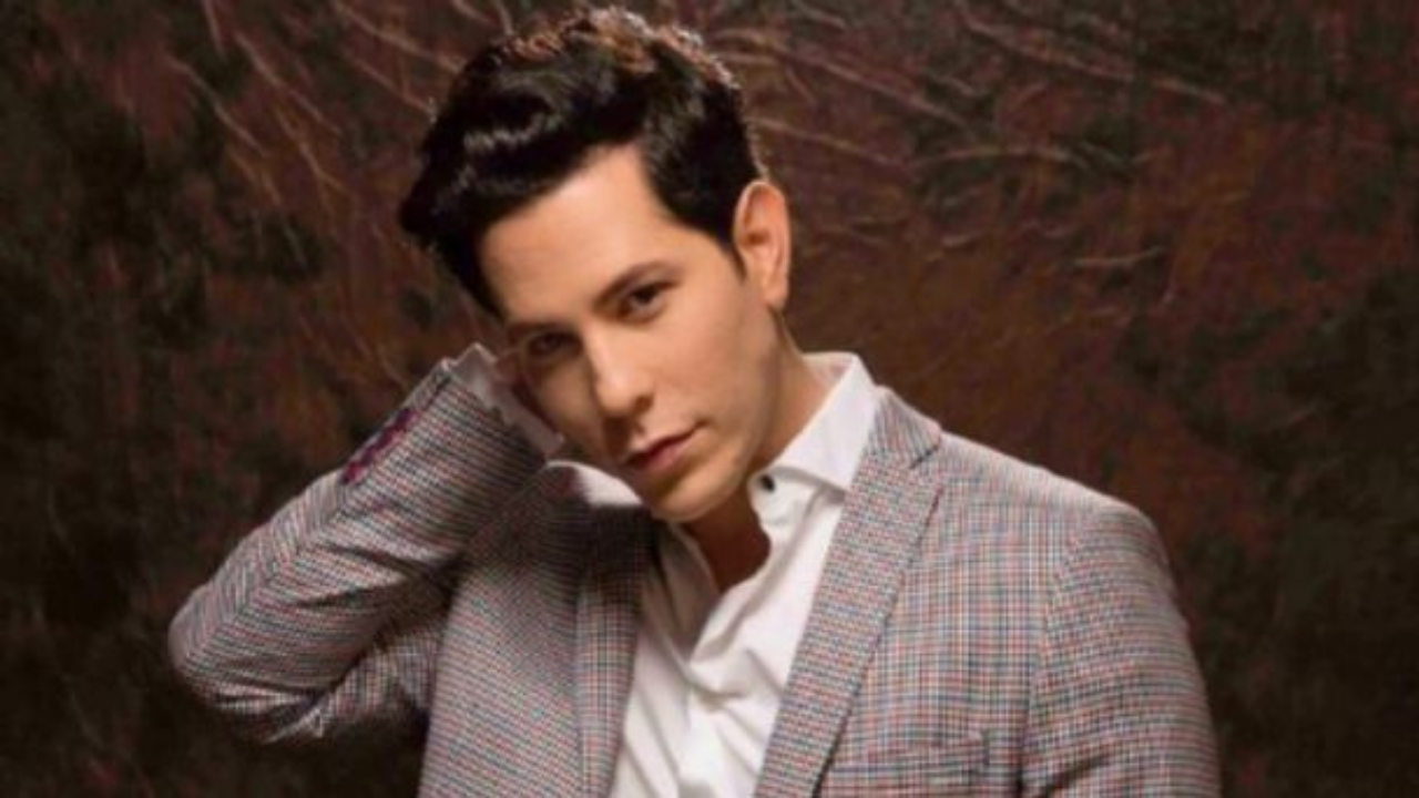 Imagen Principal de Nota: Cantante de RBD se defiende de hombre que lo acusa de transmitirle el VIH
