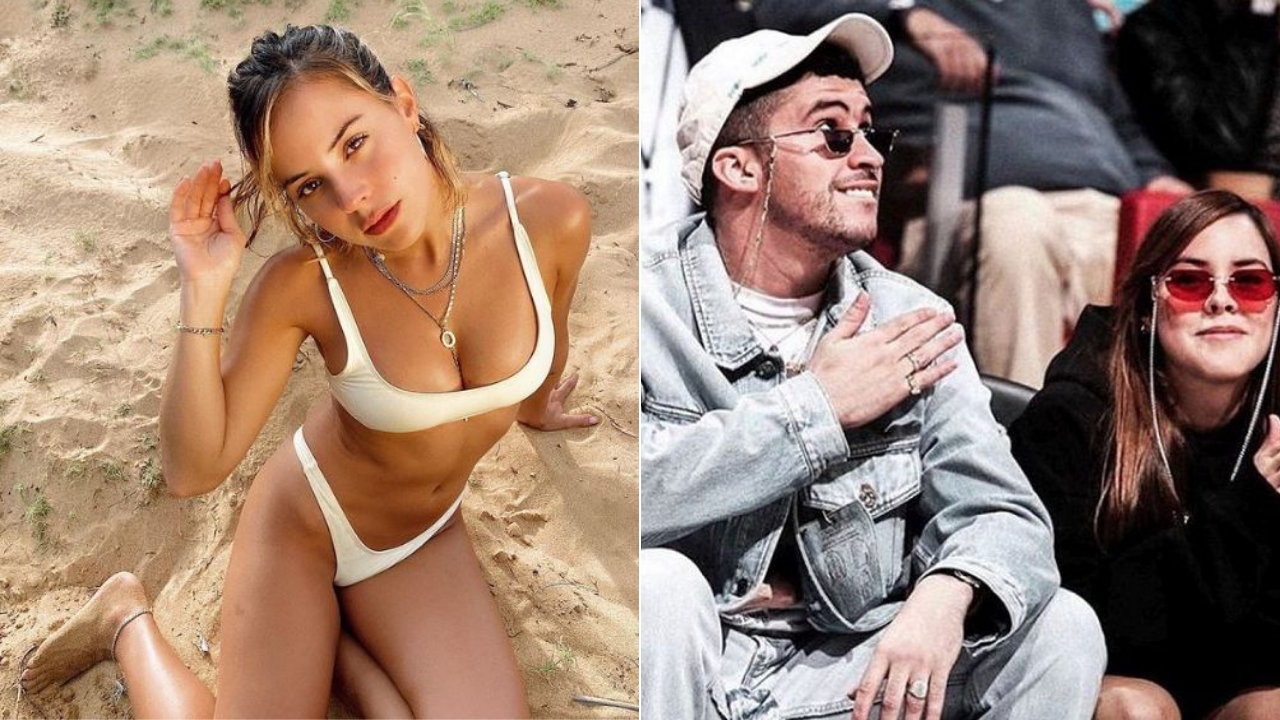 Imagen Principal de Nota: Bad Bunny celebra los 27 años de su novia de la mejor manera