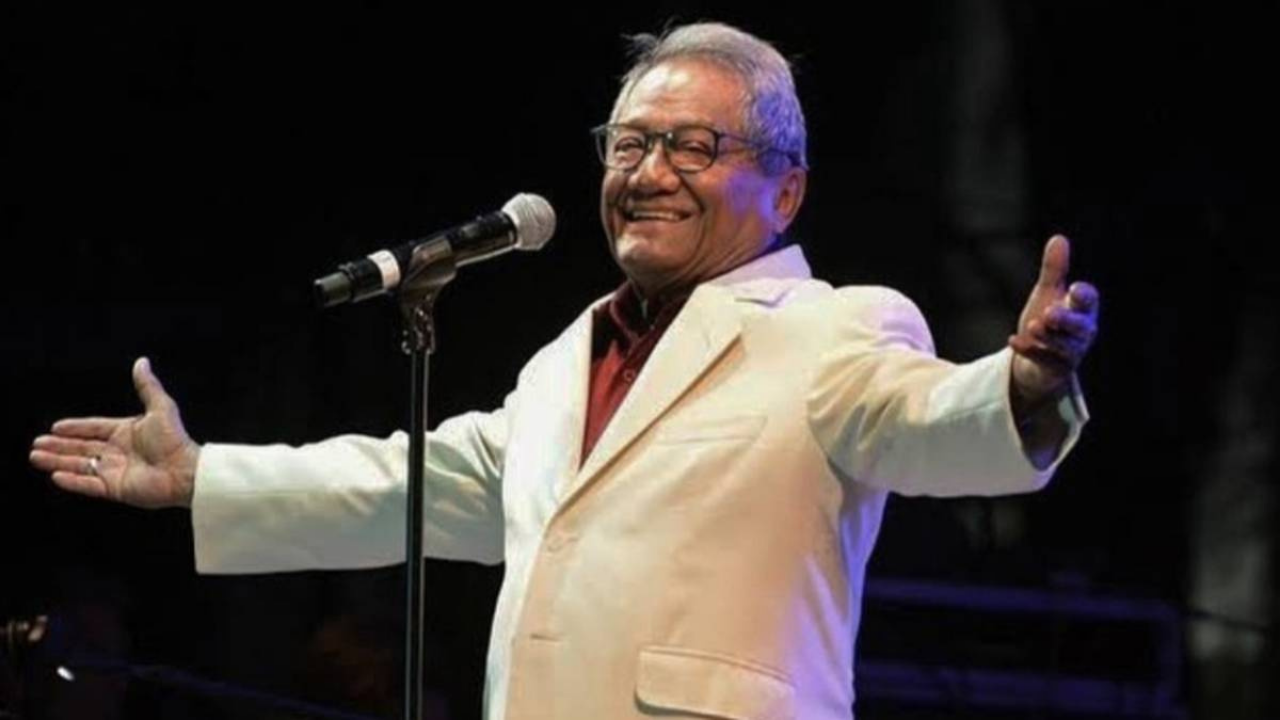 Imagen Principal de Nota: Hija de Armando Manzanero revela cuál fue la última voluntad de su papá