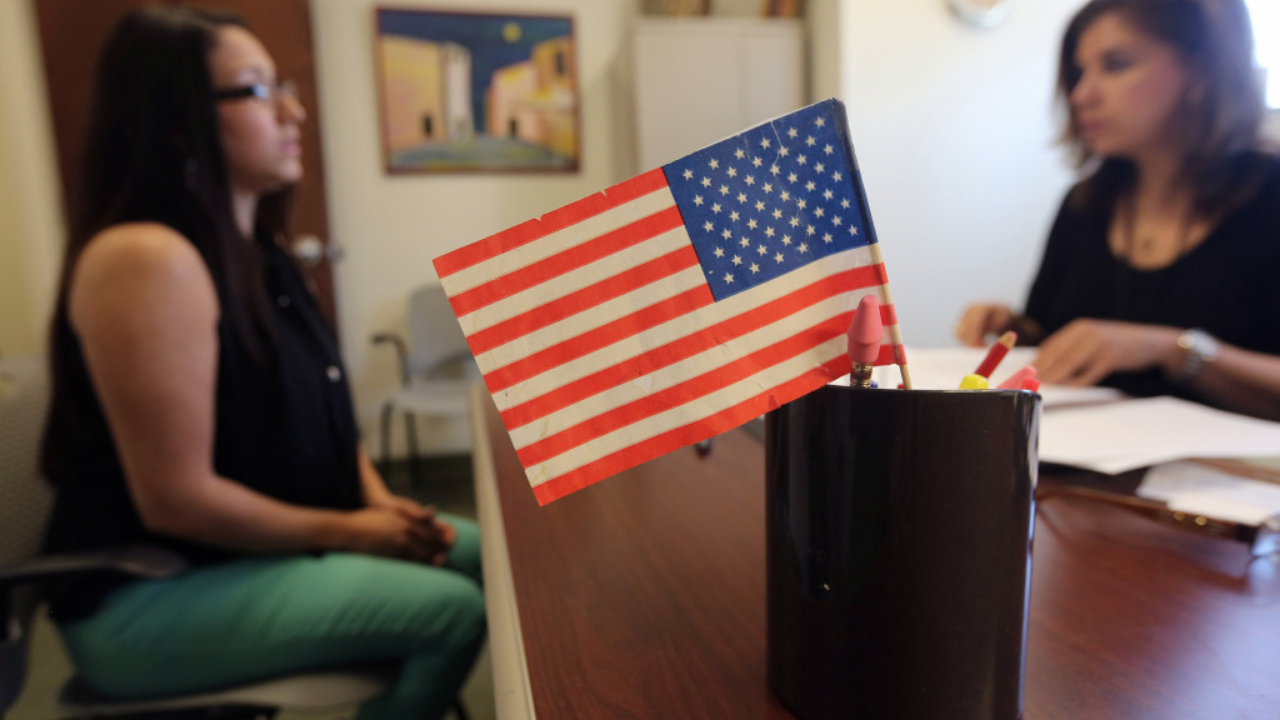 Imagen Principal de Nota: ¿Qué familiares puede pedir un residente de los Estados Unidos?